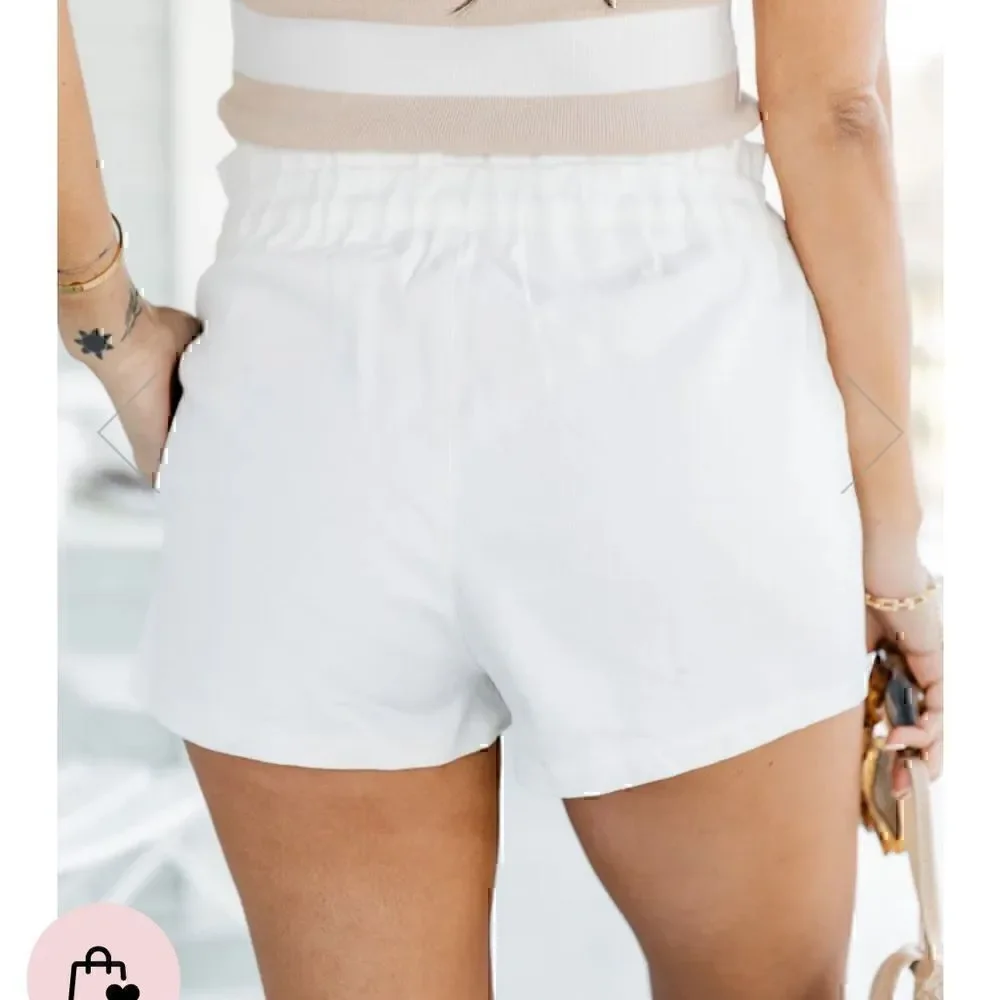 Pink Lily Boutique Shorts